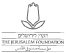 הקרן לירושלים
