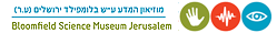 לוגו המוזיאון