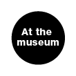 at the museum