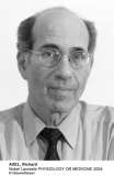 Richard Axel