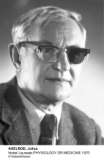 Julius Axelrod