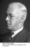 Sir Henry Hallett Dale
