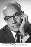 Sir John Carew Eccles