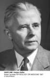 Haldan Keffer Hartline