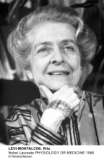Rita Levi-Montalcini