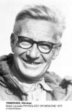 Nikolaas Tinbergen