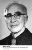 George Wald