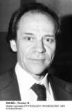 Torsten N. Wiesel