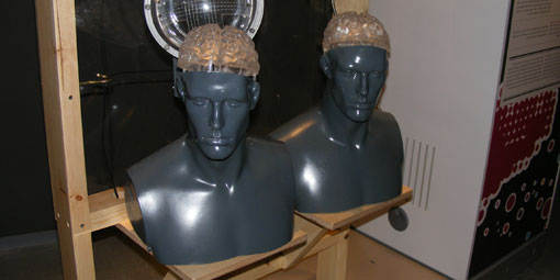 Brain Stimulation