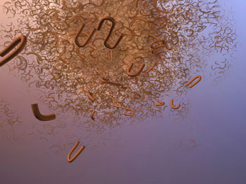nerv cells demo